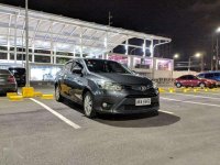 2015 Toyota Vios (E) FOR SALE