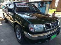 2001 Nissan Frontier FOR SALE