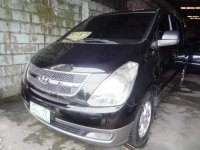 Hyundai Starex 2010 P750,000 for sale