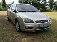 2006 Ford Focus top of the line for sale 