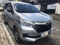 2018 Toyota Avanza 1.3 J Manual Thermalyte Series