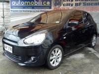 2014 Mitsubishi Mirage for sale in Manila