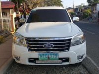 Ford Everest 3rd gen 4x4 3.0 diesel Top of the Line