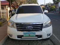 Ford Everest 3rd gen 4x4 3.0 diesel Top of the Line