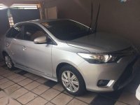 Toyota Vios G AT 2016 for sale