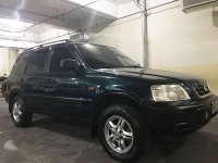 Honda CRV 1st Gen 1999 for sale 