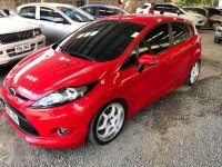 RUSH SALE Ford Fiesta 2012 AT 20K Mileage Super Fresh