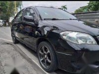 2006 Toyota Vios for sale 