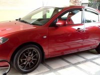 Mazda 3 2011 P355,000 for sale