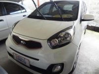 Kia Picanto 2015 P380,000 for sale