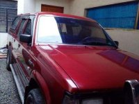 Mazda B2200 1995 for sale