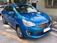 2016 Mitsubishi Mirage for sale