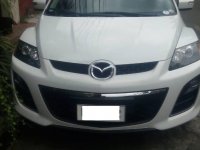 2010 Mazda Cx-7 In-Line Automatic for sale at best price