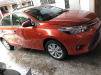 2016 Toyota Vios 1.3 E Manual for sale 