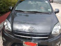 2017 Toyota WIGO Assume Balance FOR SALE