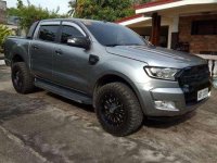 Ford Ranger Xlt 2016 for sale 