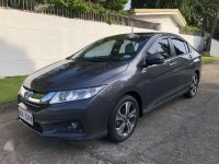 2017 Honda City VX 8T Kms Only for sale 