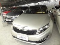 Kia Optima 2014 P725,000 for sale