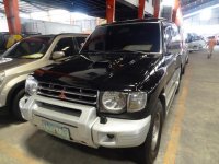 2004 Mitsubishi Pajero In-Line Automatic for sale at best price