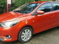 TOYOTA Vios e 2015 matic 28tkms like new