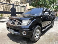 2009 Nissan Navara for sale