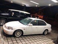 For Sale or swap sa HONDA Civic matic 2000 