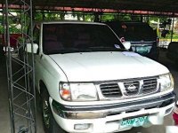 2001 Nissan Frontier for sale