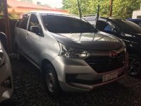 2018 TOYOTA Avanza 13 J Manual Silver Thermalyte