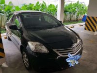 2012 Toyota Vios 1.3 E Manual Gas for sale 