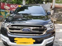 Ford Everest Trend 2017 for sale 