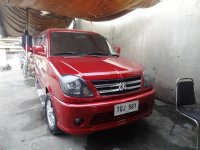 Mitsubishi Adventure 2012 for sale