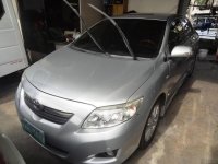 2008 Toyota Corolla Altis Gasoline Automatic for sale