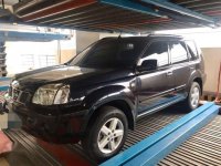 2010 Nissan Xtrail 4X2 Automatic FOR SALE