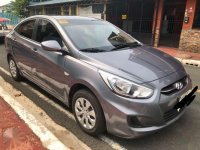 2018 Hyundai Accent GL Automatic for sale 