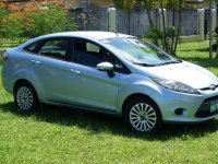 2012 Ford Fiesta for sale in Dumaguete