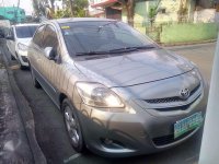 TOYOTA Vios 1.5 G 2008- Top of the line