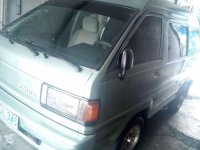 Toyota Lite Ace top of the line 1996 model