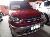 Mitsubishi Adventure 2012 Automatic Diesel P528,000