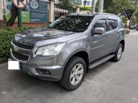 2015 Chevrolet Trailblazer FOR SALE