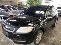 SUPER RUSH Chevrolet Captiva 2009 