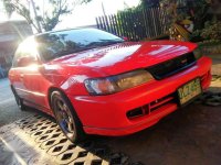 FOR SALE!! Toyota Corolla AE101