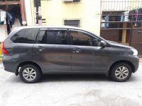 2017 Toyota Avanza 1.3E MT FOR SALE