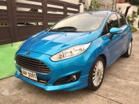 2014 Ford Fiesta for sale 