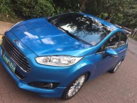 2014 Ford Fiesta for sale