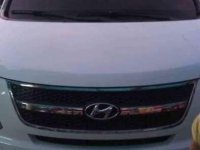 2011 Hyundai Starex for sale