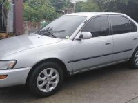 1995 Toyota Corolla GLi for sale 