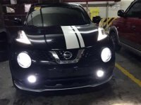 SELLING NISSAN Juke 2017 N-Sport