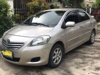 Toyota Vios 2011 manual for sale 