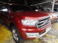 Almost brand new Ford Everest Diesel 2016