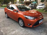 2016 Toyota Vios E manual FOR SALE